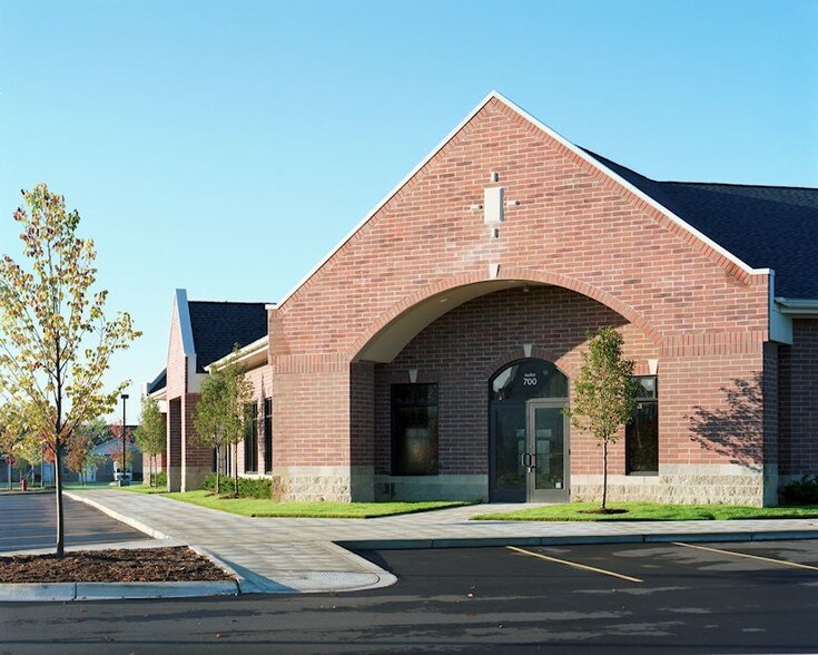5958 N Canton Center Rd, Canton, MI à louer - Autre – Image 3 sur 4