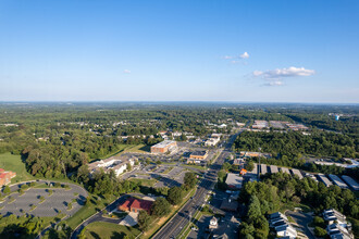 12 MedStar Blvd, Bel Air, MD - VUE AÉRIENNE  vue de carte