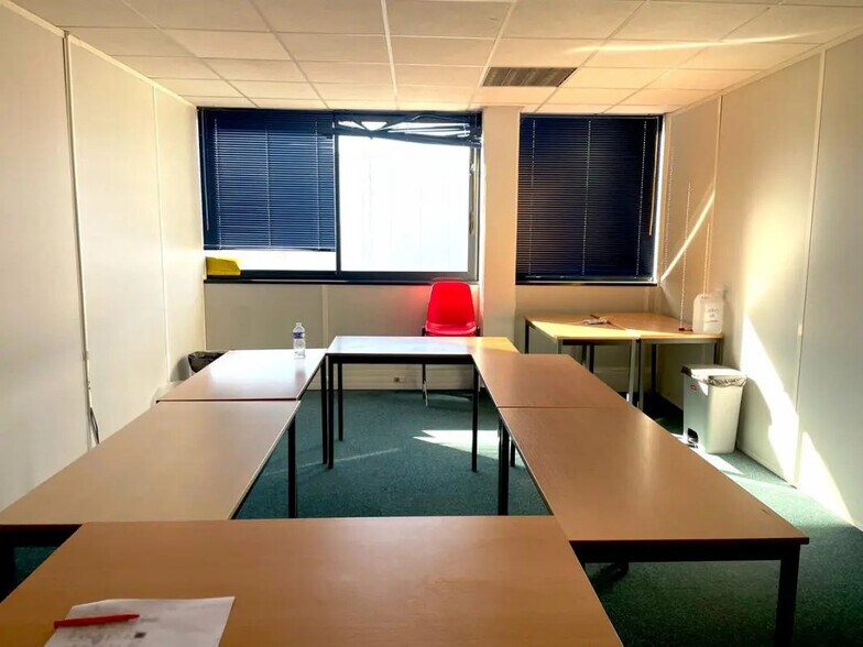 13 Rue Michel Labrousse, Toulouse à louer - Photo de l’immeuble – Image 3 sur 8