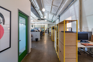 Plus de détails pour 3010-3012 Worthen Ave, Los Angeles, CA - Bureau à louer