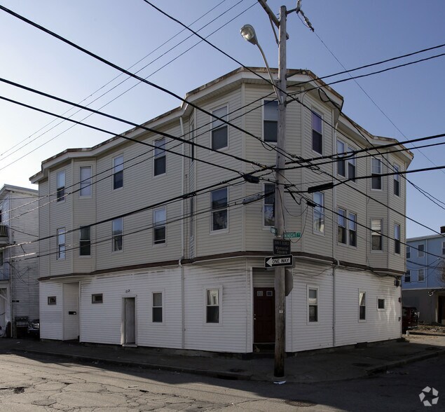 Pinnacle Portfolio portefeuille de 5 biens à vendre sur LoopNet.fr - Photo principale – Image 3 sur 5