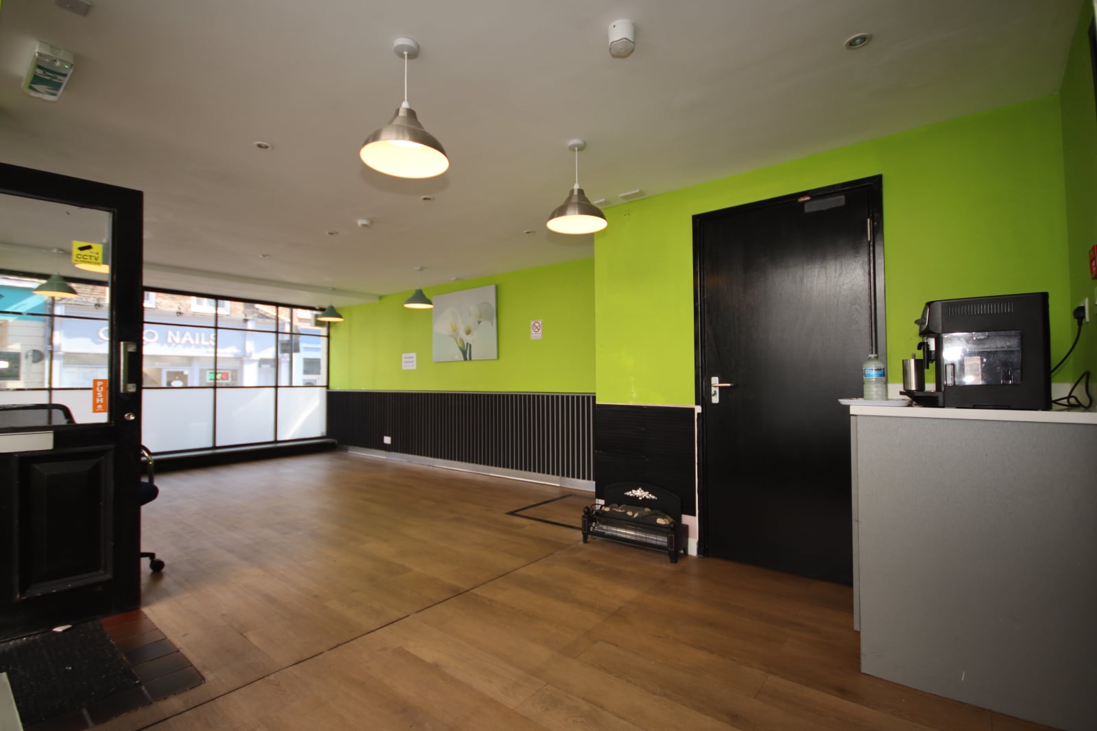 65 High St, Sittingbourne à louer Photo intérieure– Image 1 sur 9