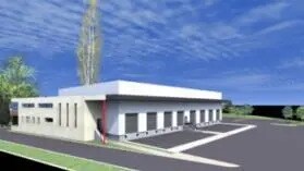 Plus de détails pour Local d'activités à louer