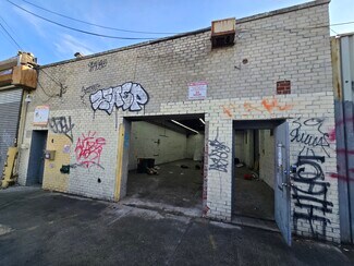 Plus de détails pour 372 Ten Eyck St, Brooklyn, NY - Industriel/Logistique à louer