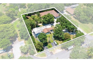 Plus de détails pour 3315-3331 SW 15th Ave, Fort Lauderdale, FL - Logement à vendre