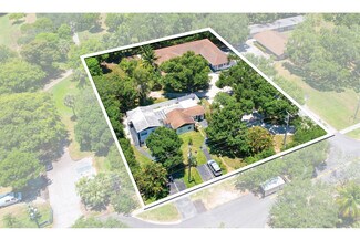 Plus de détails pour 3315-3331 SW 15th Ave, Fort Lauderdale, FL - Logement à vendre