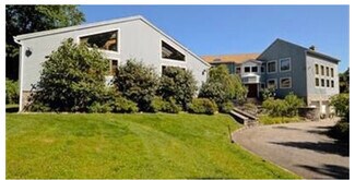Plus de détails pour 56 Stormytown Rd, Ossining, NY - Bureau à vendre