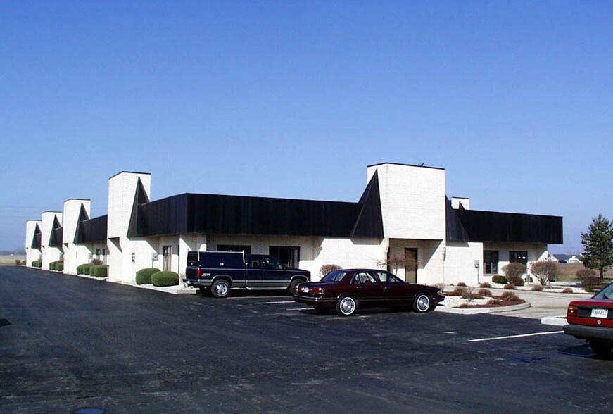9111 Broadway St, Merrillville, IN à louer - Autre – Image 2 sur 18