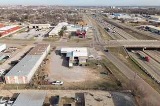 Plus de détails pour 2601 S Prospect Ave, Oklahoma City, OK - Local commercial à vendre