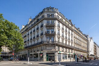 Plus de détails pour Bureau à louer