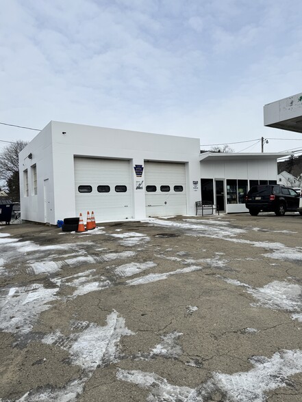 721 N Main St, Port Allegany, PA à vendre - Photo de l’immeuble – Image 2 sur 49