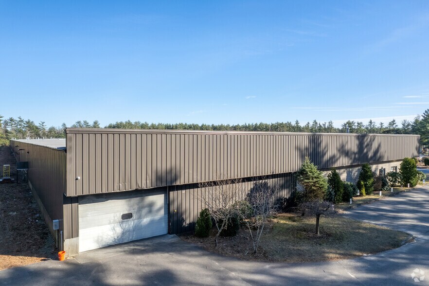 20 Patterson Brook Rd, West Wareham, MA à louer - Photo de l’immeuble – Image 3 sur 11