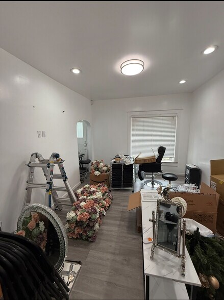 2871-2875 N Speer Blvd, Denver, CO à louer - Photo de l’immeuble – Image 3 sur 7