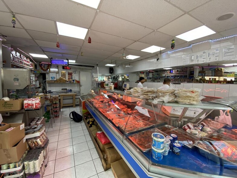 64 King St, Southall à vendre - Photo de l’immeuble – Image 3 sur 4