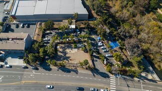 Plus de détails pour 4780 Mission Bay Dr, San Diego, CA - Local commercial à louer
