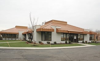 Plus de détails pour 28901-28915 Clemens Rd, Westlake, OH - Bureau à vendre