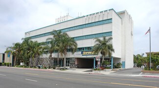 Plus de détails pour 5220 Clark Ave, Lakewood, CA - Bureau, Bureau/Local commercial à louer