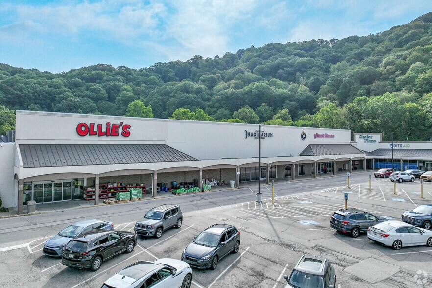 880 Butler St, Pittsburgh, PA à louer - Photo principale – Image 3 sur 6