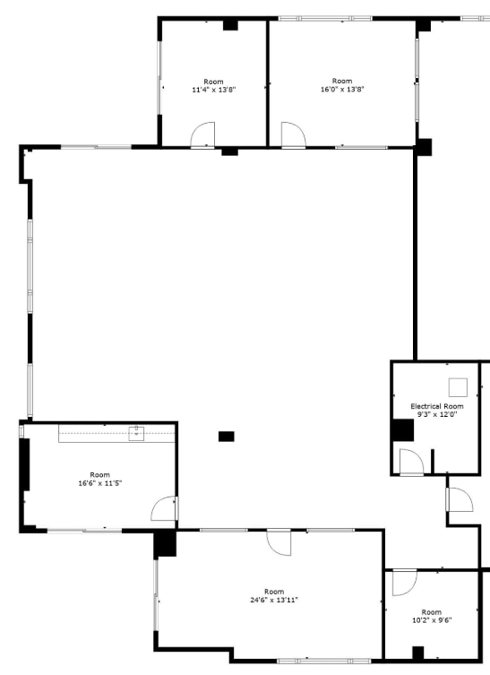 1743 Park Center Dr, Orlando, FL à louer Photo de l’immeuble– Image 1 sur 1