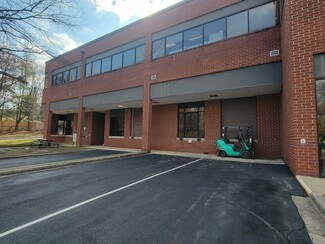 Plus de détails pour 630 E Diamond Ave, Gaithersburg, MD - Industriel/Logistique à louer