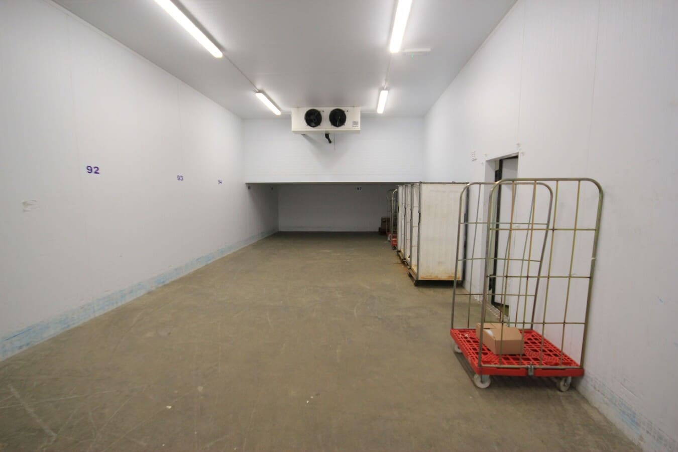 Transfesa Rd, Paddock Wood, KEN TN12 6UU - Lot 1A - - Photo intérieure - Image 2 of 4