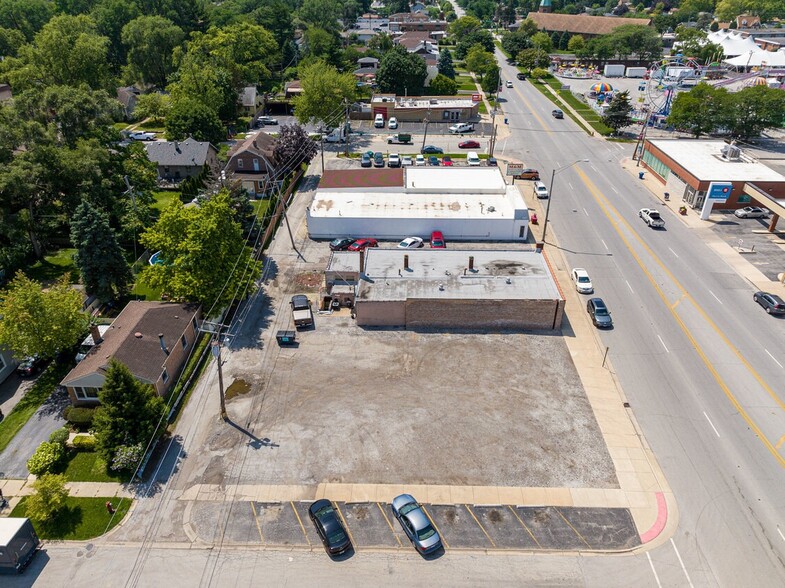 4031 147th St, Midlothian, IL à vendre - Photo principale – Image 1 sur 1