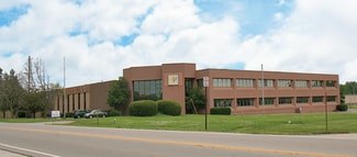 Plus de détails pour 678 Yellow Springs-Fairfield Rd, Fairborn, OH - Bureau à louer