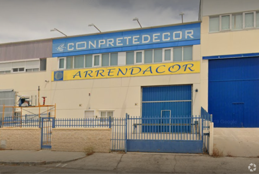 Calle Fuentecilla, 42, Ontígola, Toledo à vendre - Photo de l’immeuble – Image 2 sur 15