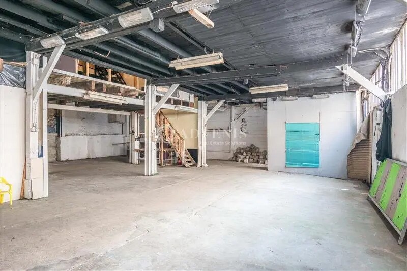 Bureau dans Paris à vendre - Photo de l’immeuble – Image 3 sur 12