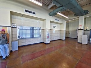 601 S Santa Fe St, El Paso, TX à louer Photo intérieure– Image 2 sur 6