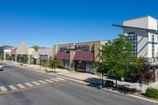 Plus de détails pour 1603 Grand Ave, Billings, MT - Local commercial à louer