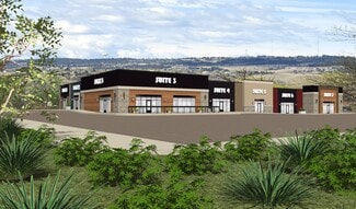 Plus de détails pour 1225 Luna ave, Rapid City, SD - Local commercial à louer