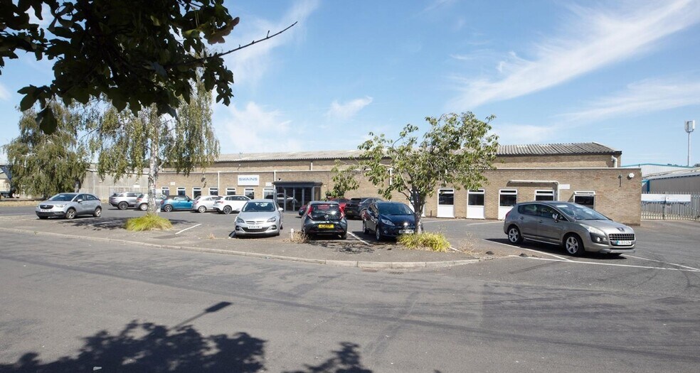 26 Rollesby Rd, Kings Lynn à vendre - Photo de l’immeuble – Image 2 sur 5