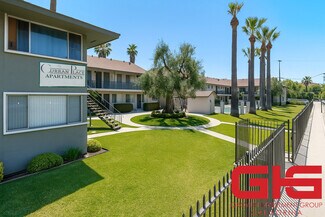 Plus de détails pour 530-578 Curran Pl, Pomona, CA - Logement à vendre