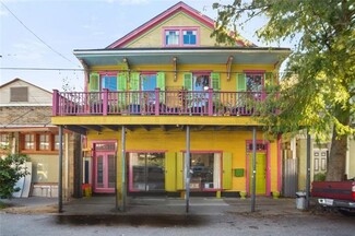 Plus de détails pour 3212 Burgundy St, New Orleans, LA - Local d'activités à louer