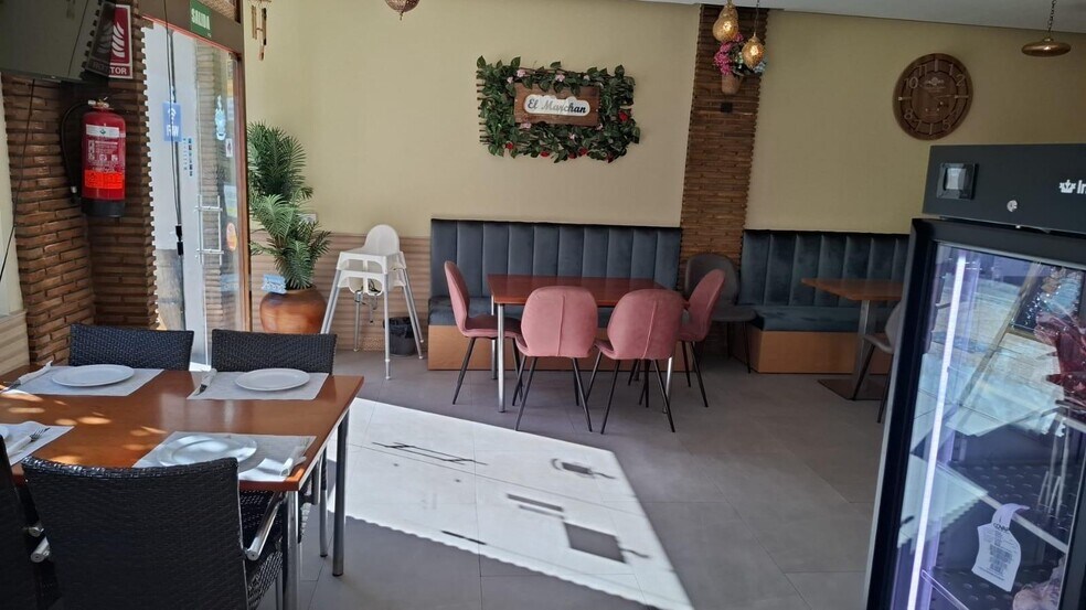 Carrer Joanot Martorell, 16, Quart de Poblet, Valencia à vendre - Photo intérieure – Image 2 sur 12