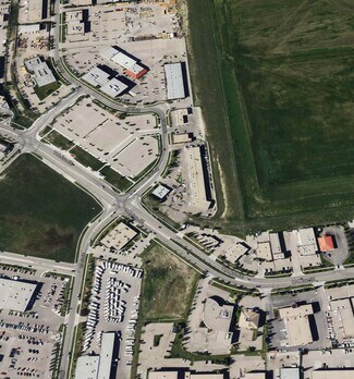 Plus de détails pour 3119 114 SE ave, Calgary, AB - Terrain à vendre