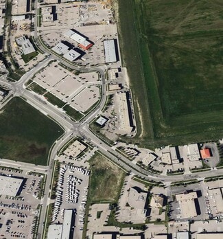 Plus de détails pour 3119 114 SE ave, Calgary, AB - Terrain à vendre