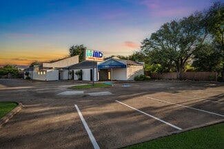 Plus de détails pour 9991 Marsh Ln, Dallas, TX - Bureau à louer