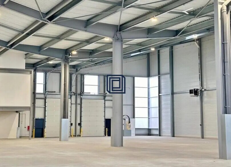 Industriel/Logistique dans Limeil-Brévannes à louer - Photo intérieure – Image 2 sur 4