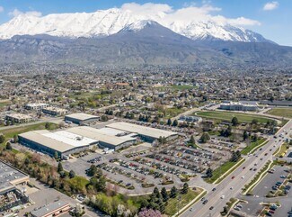 Plus de détails pour 500 S 500 W, Lindon, UT - Industriel/Logistique à louer