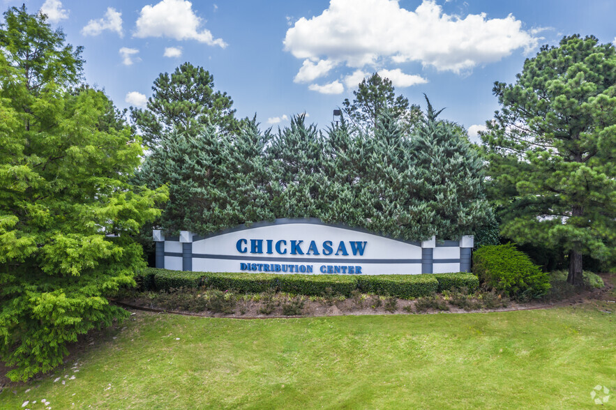 5950 Freeport Ave, Memphis, TN à louer - Photo de l’immeuble – Image 3 sur 8