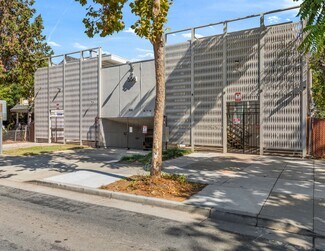 Plus de détails pour 556 N 1st St, San Jose, CA - Bureau à vendre