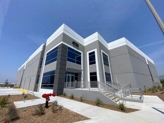 Plus de détails pour 4725 Troy Ct, Jurupa Valley, CA - Industriel/Logistique à vendre
