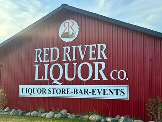Plus de détails pour 31075 MN-34 Hwy, Akeley, MN - Spécialisé à vendre