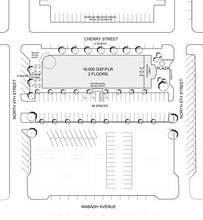 22 N 5th St, Terre Haute, IN à louer Photo intérieure– Image 1 sur 2