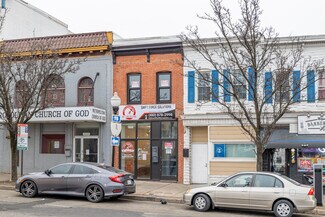 Plus de détails pour 4813 Eastern Ave, Baltimore, MD - Local commercial à louer