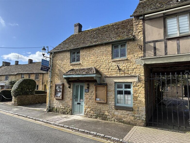 Victoria Street, Bourton On The Water à louer - Photo de l’immeuble – Image 2 sur 2