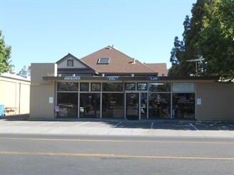 232 W Napa St, Sonoma, CA à louer - Photo de l’immeuble – Image 2 sur 3