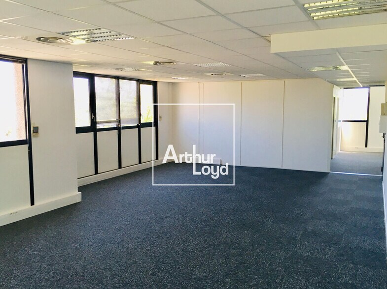 15 Rue De Lourdes, Toulouse à louer - Photo intérieure – Image 2 sur 6